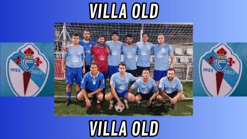 LUCHANDO POR EL ASCENSO. VILLA ROSA DIARIO 1ª DIVISIÓN